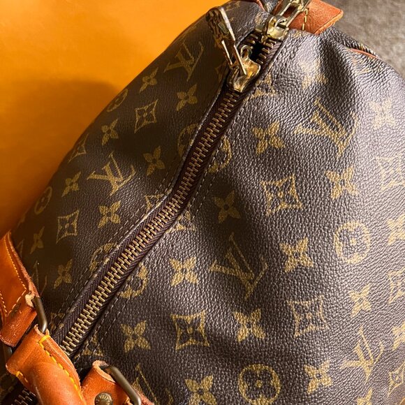 Louis Vuitton Keepall 55 - Picture 6 of 10
